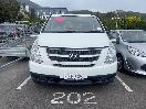 Thumbnail '2' of Hyundai H1 Crdi S