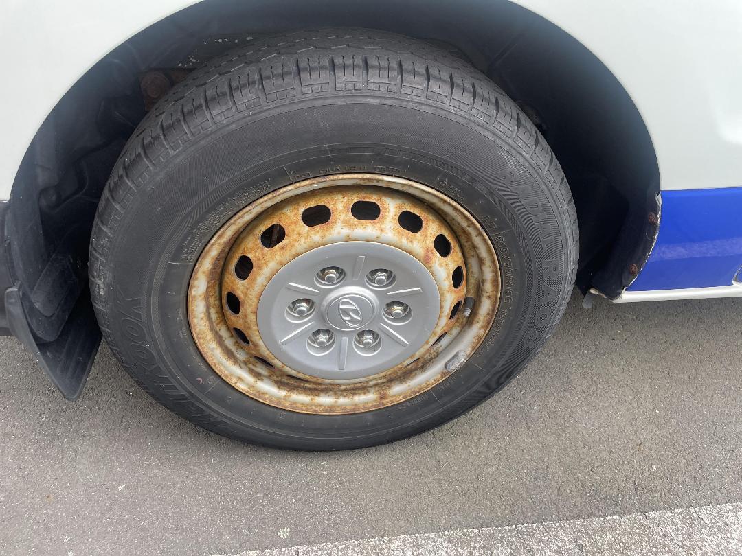 Photo '10' of Hyundai H1 Crdi S