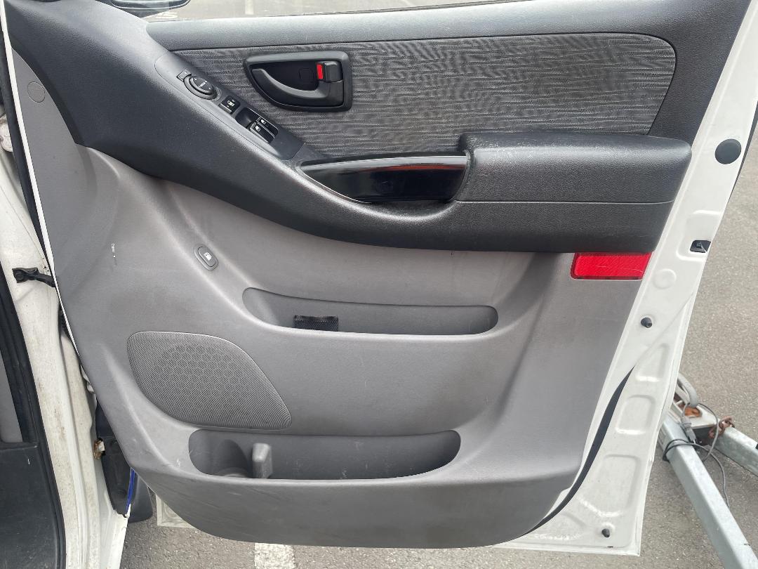 Photo '13' of Hyundai H1 Crdi S