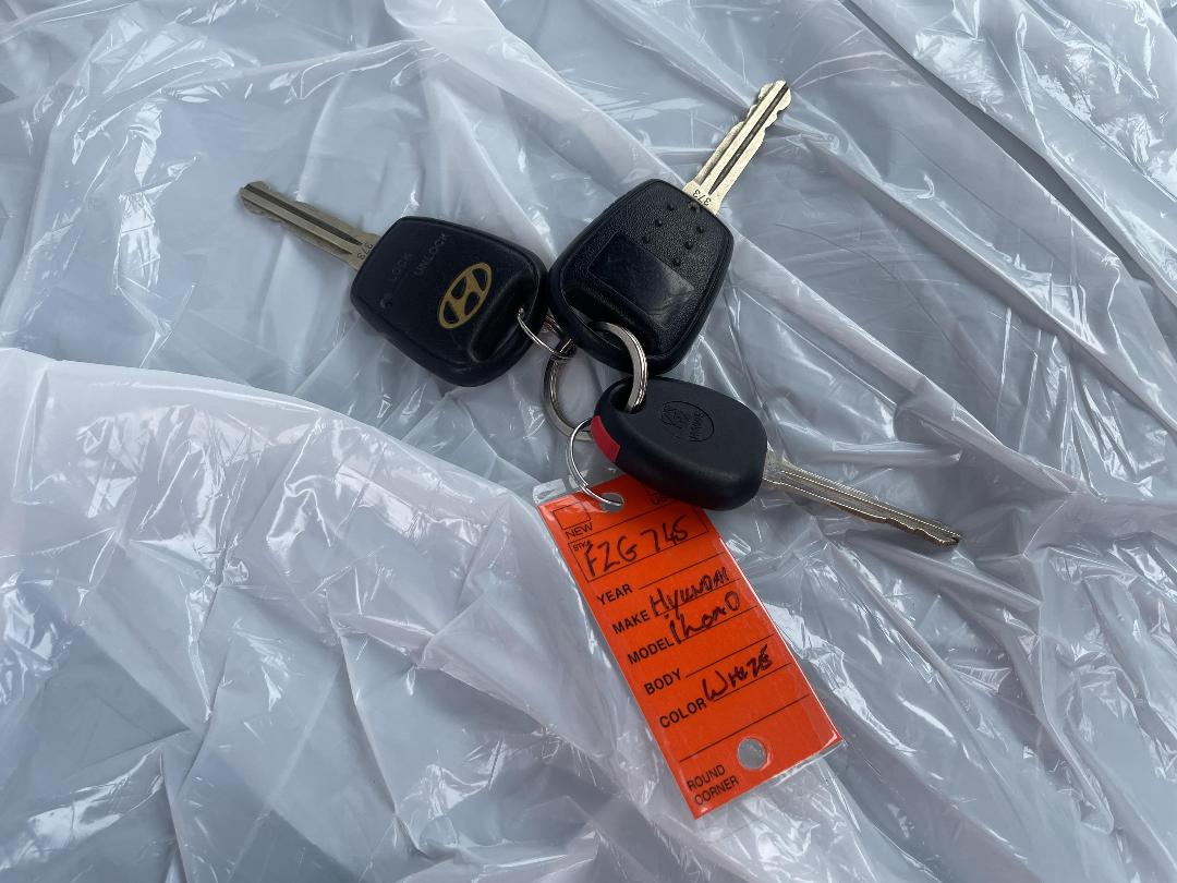 Photo '19' of Hyundai H1 Crdi S