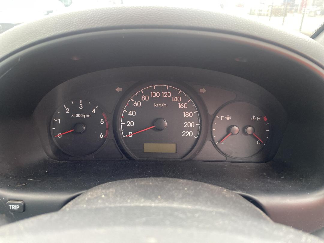 Photo '18' of Hyundai H1 Crdi S