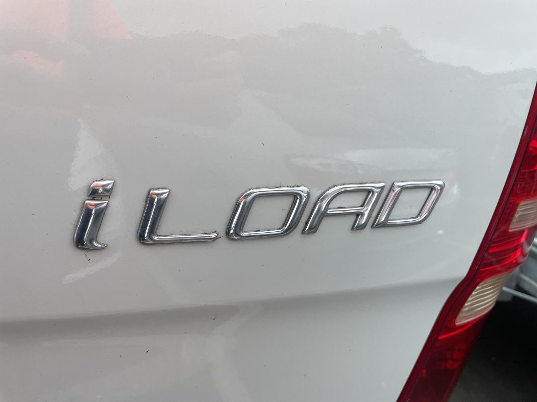 Photo '29' of Hyundai H1 Crdi S