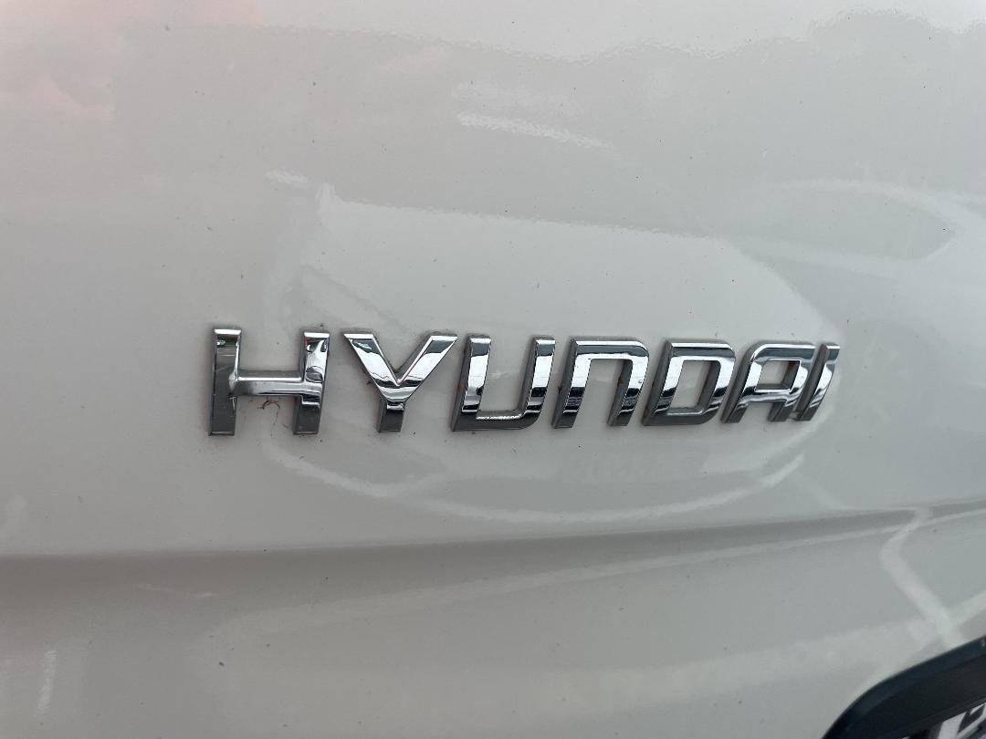 Photo '28' of Hyundai H1 Crdi S
