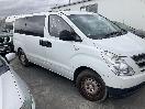 Thumbnail '1' of Hyundai H1 Crdi S