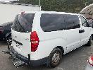 Thumbnail '5' of Hyundai H1 Crdi S