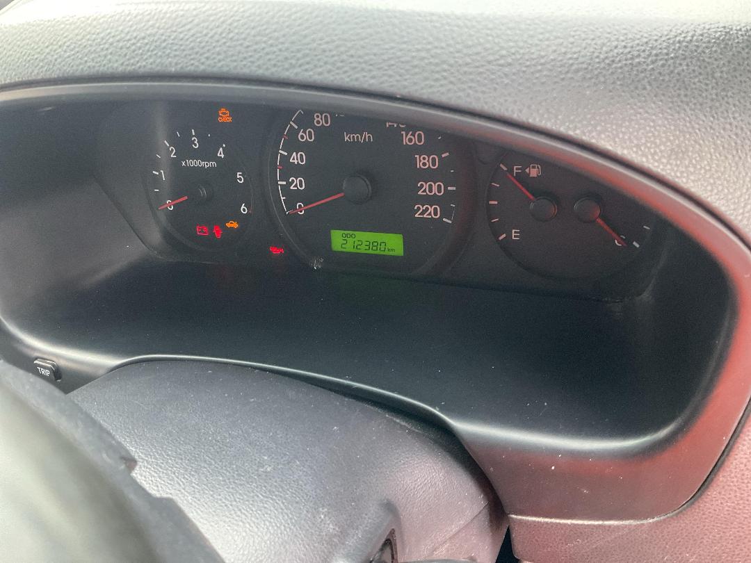 Photo '8' of Hyundai H1 Crdi S