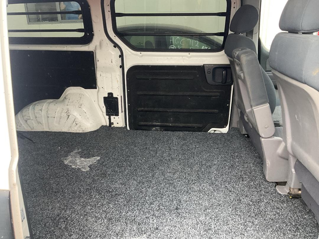 Photo '7' of Hyundai H1 Crdi S