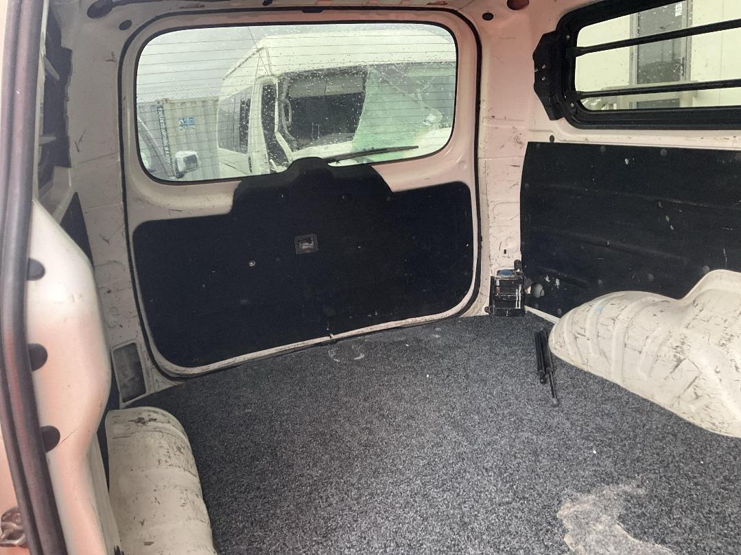 Photo '10' of Hyundai H1 Crdi S