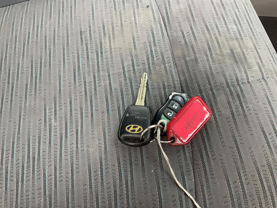 Photo '11' of Hyundai H1 Crdi S