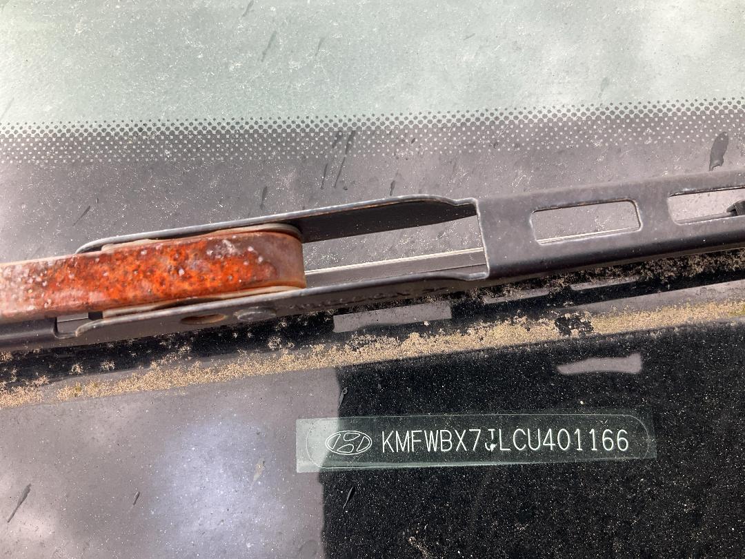 Photo '14' of Hyundai H1 Crdi S