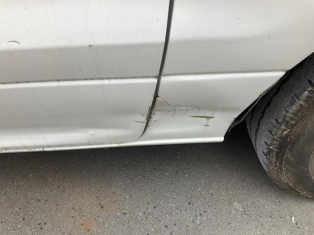 Photo '21' of Hyundai H1 Crdi S