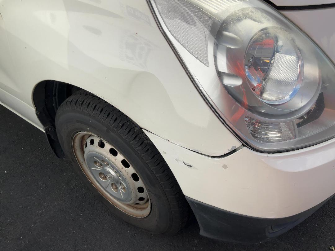 Photo '14' of Hyundai H1 Crdi S Photo '14' of Hyundai H1 Crdi S