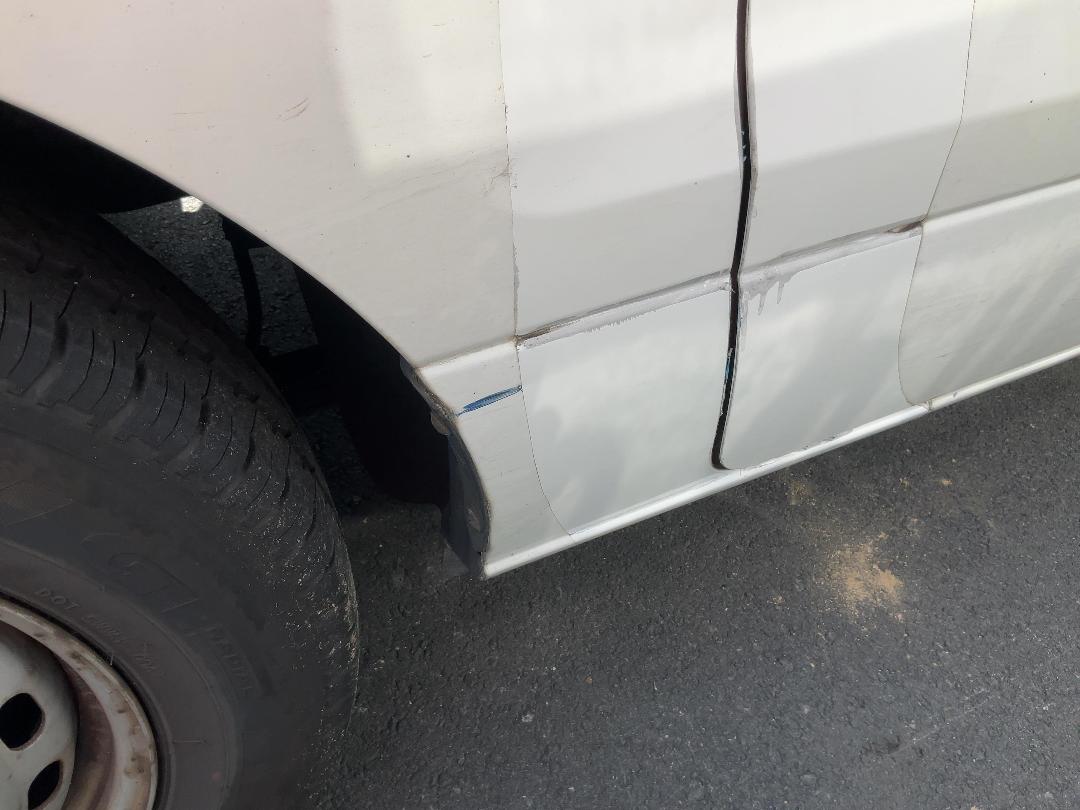 Photo '16' of Hyundai H1 Crdi S Photo '16' of Hyundai H1 Crdi S