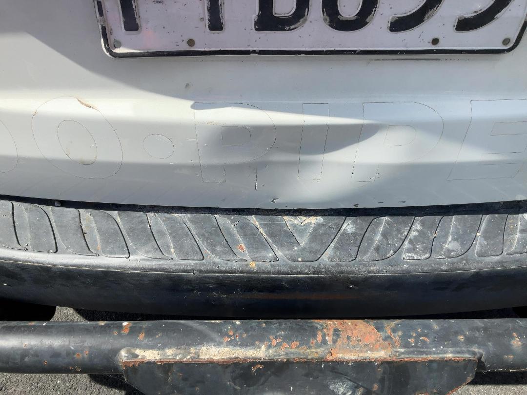 Photo '17' of Hyundai H1 Crdi S Photo '17' of Hyundai H1 Crdi S