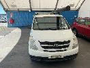 Thumbnail '5' of Hyundai H1 Crdi S