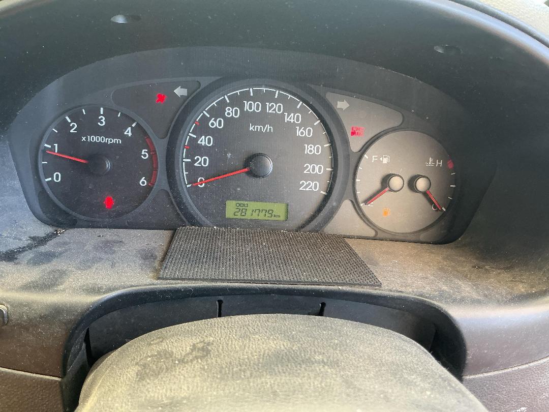 Photo '17' of Hyundai H1 Crdi S