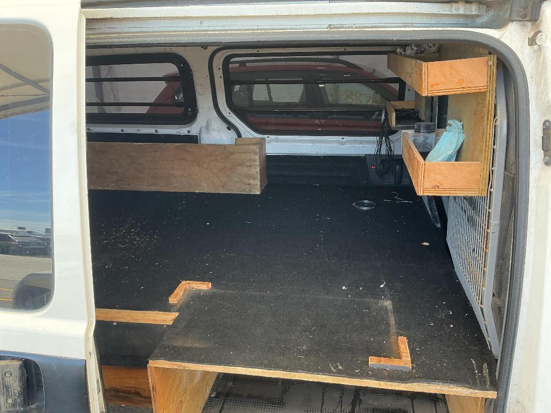 Photo '19' of Hyundai H1 Crdi S