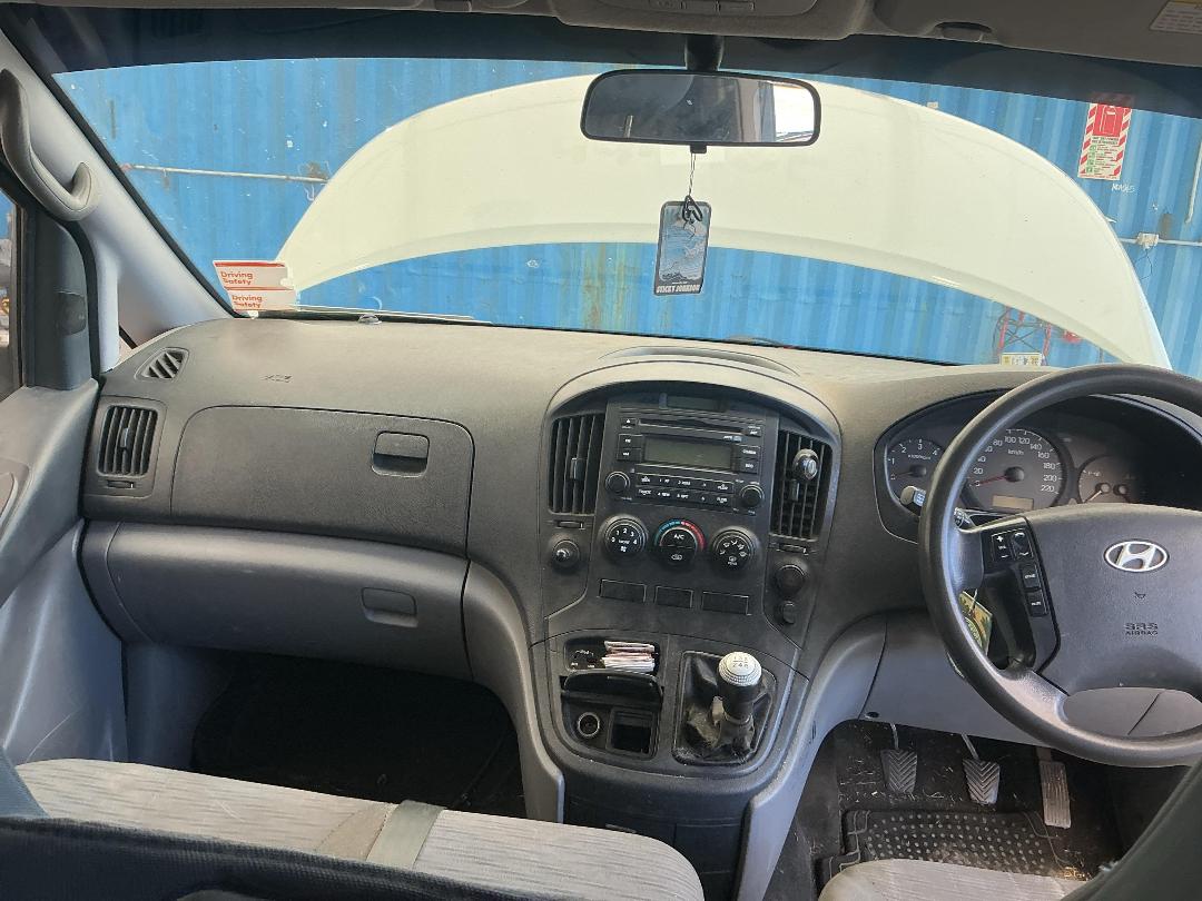 Photo '20' of Hyundai H1 Crdi S