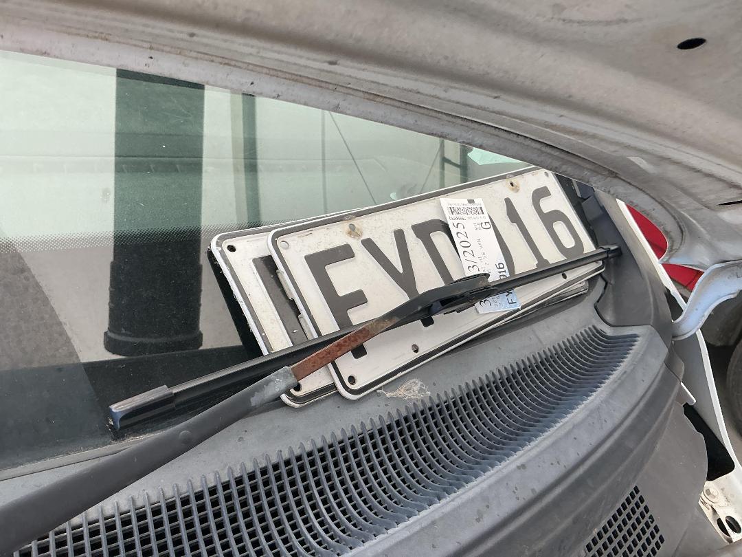 Photo '23' of Hyundai H1 Crdi S