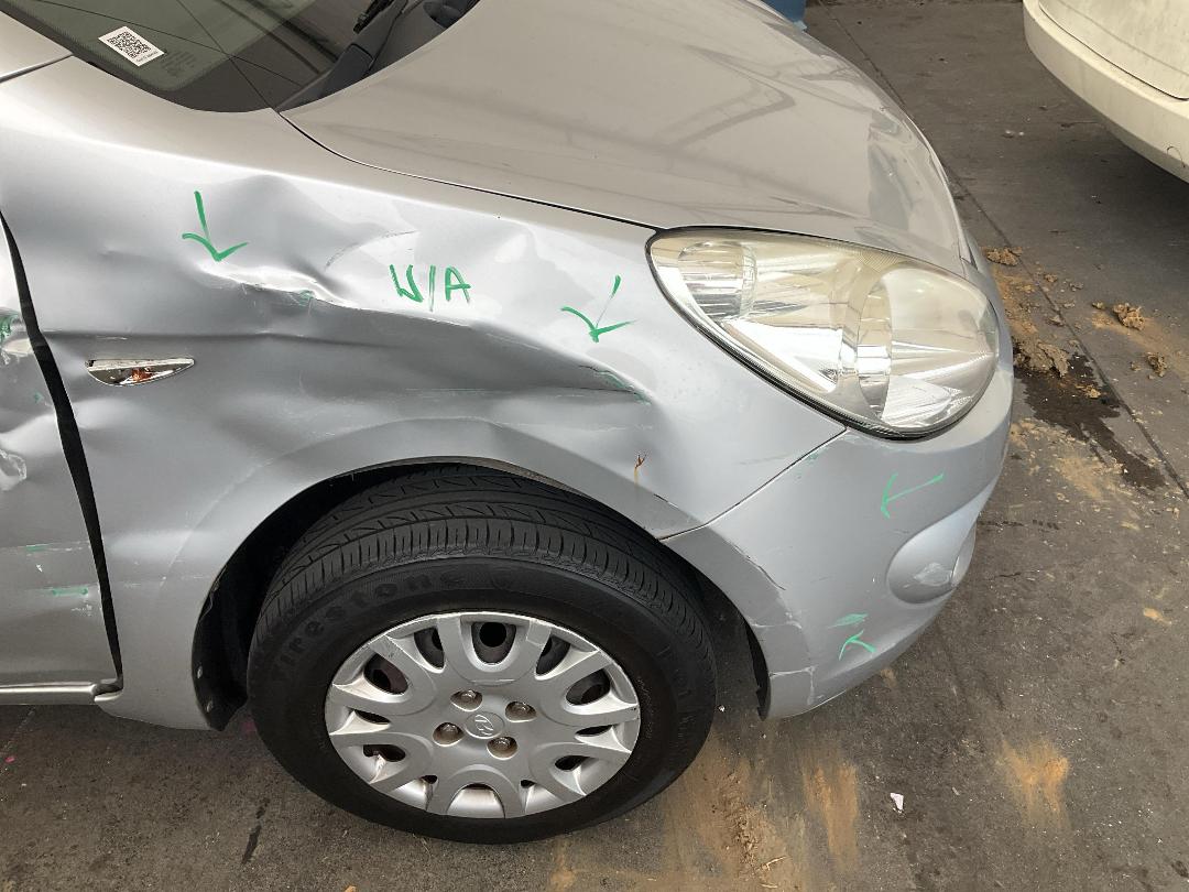 Photo '4' of Hyundai I20