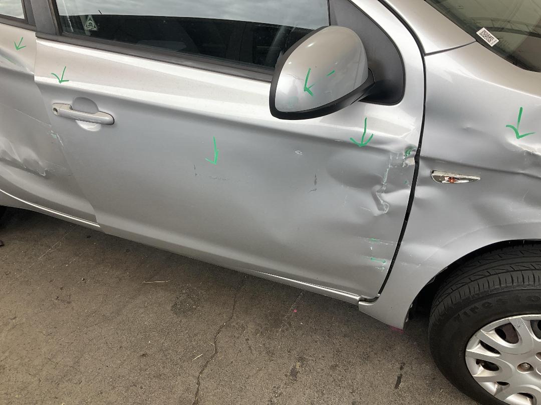 Photo '3' of Hyundai I20