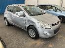 Thumbnail '1' of Hyundai I20