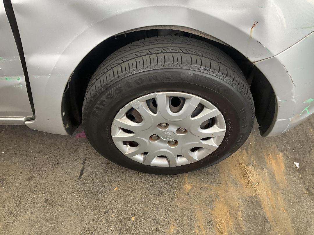 Photo '2' of Hyundai I20