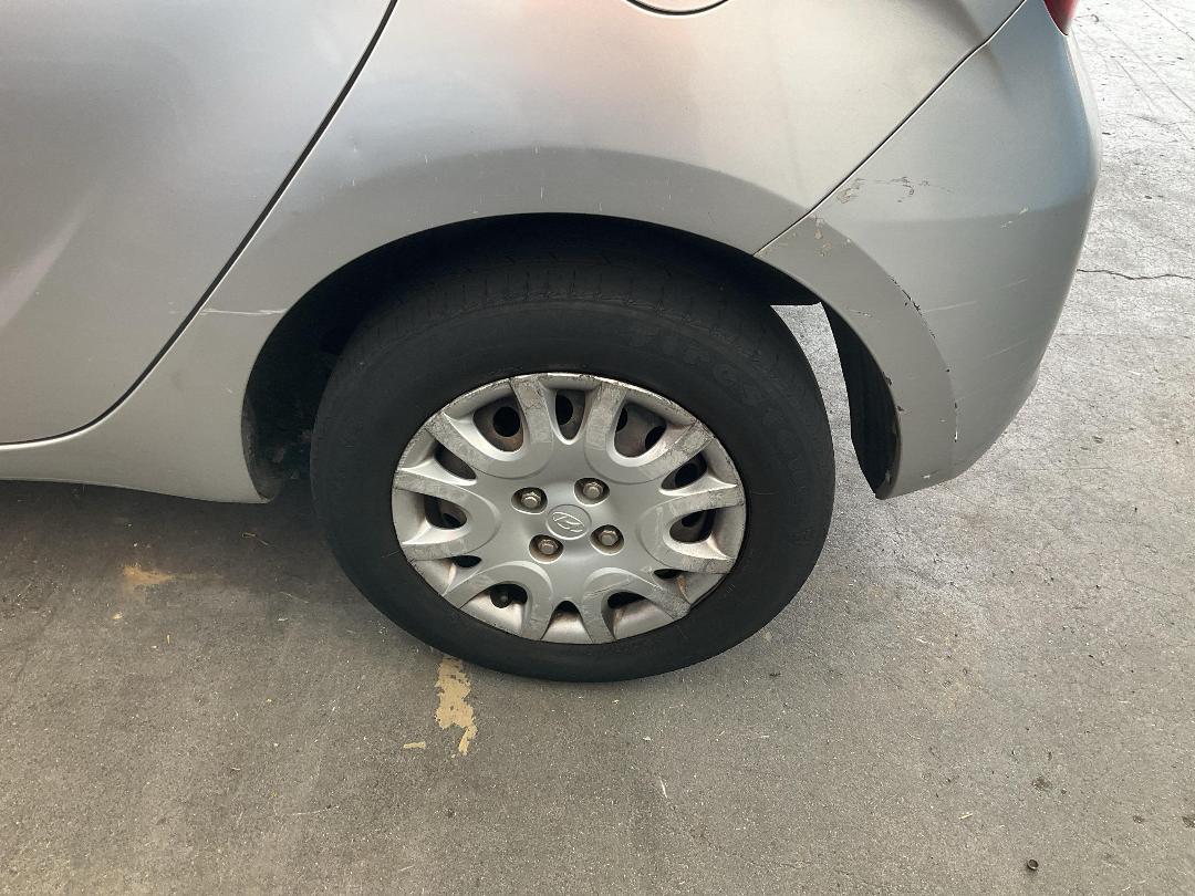 Photo '12' of Hyundai I20