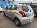 Thumbnail '13' of Hyundai I20