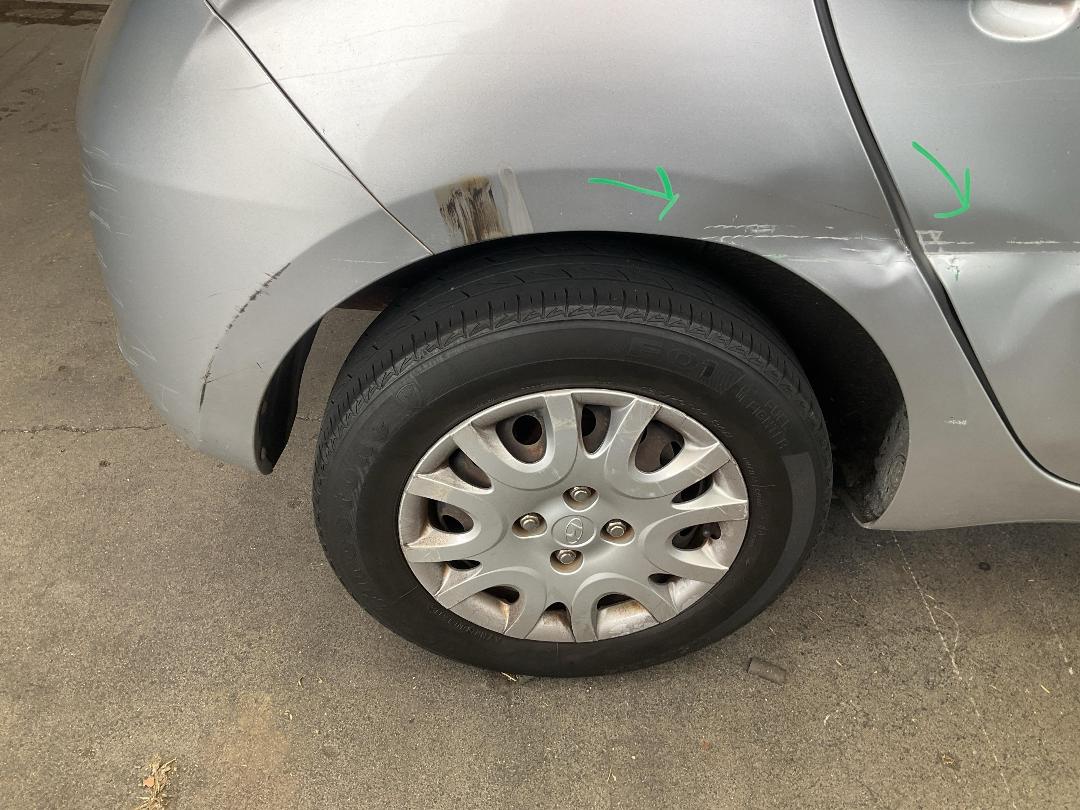 Photo '19' of Hyundai I20