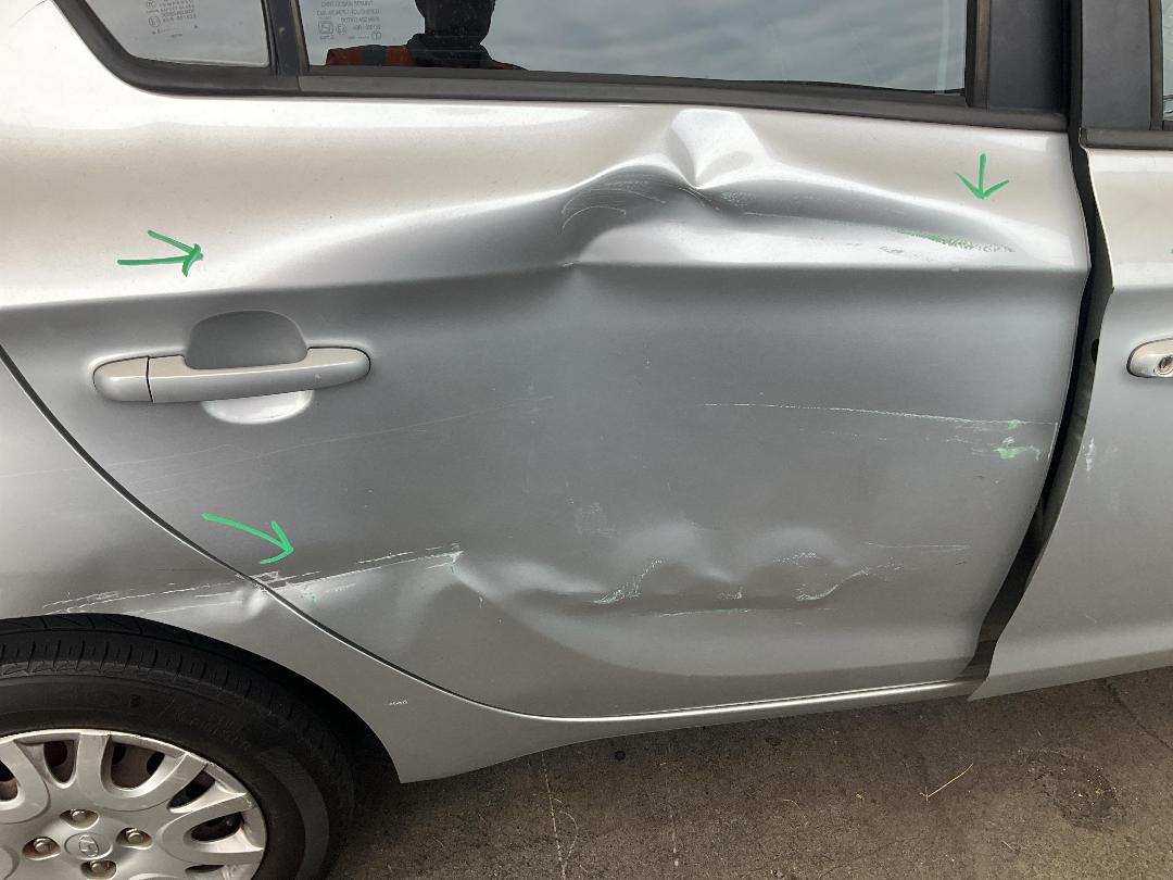 Photo '20' of Hyundai I20