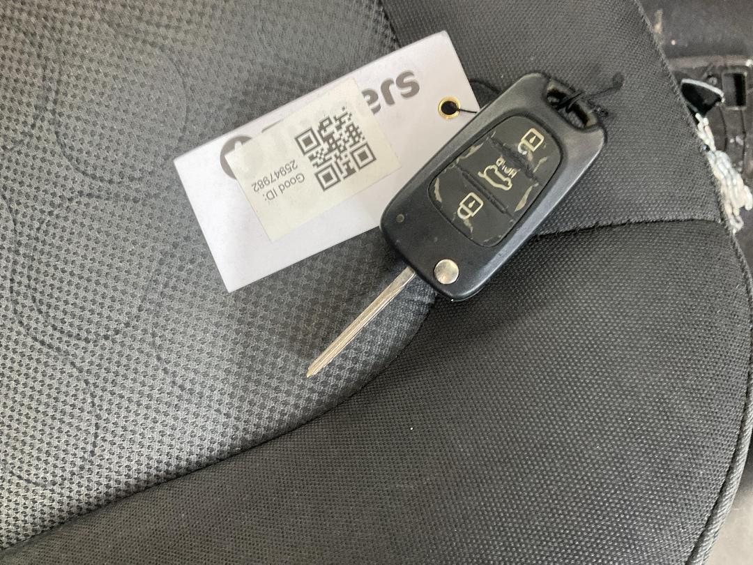 Photo '25' of Hyundai I20