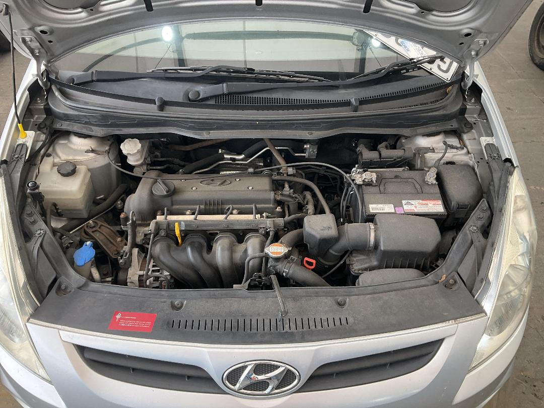 Photo '29' of Hyundai I20