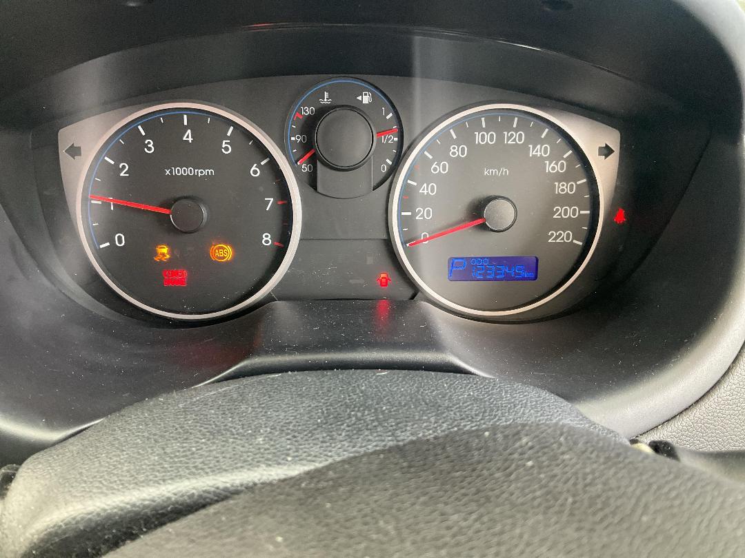 Photo '27' of Hyundai I20