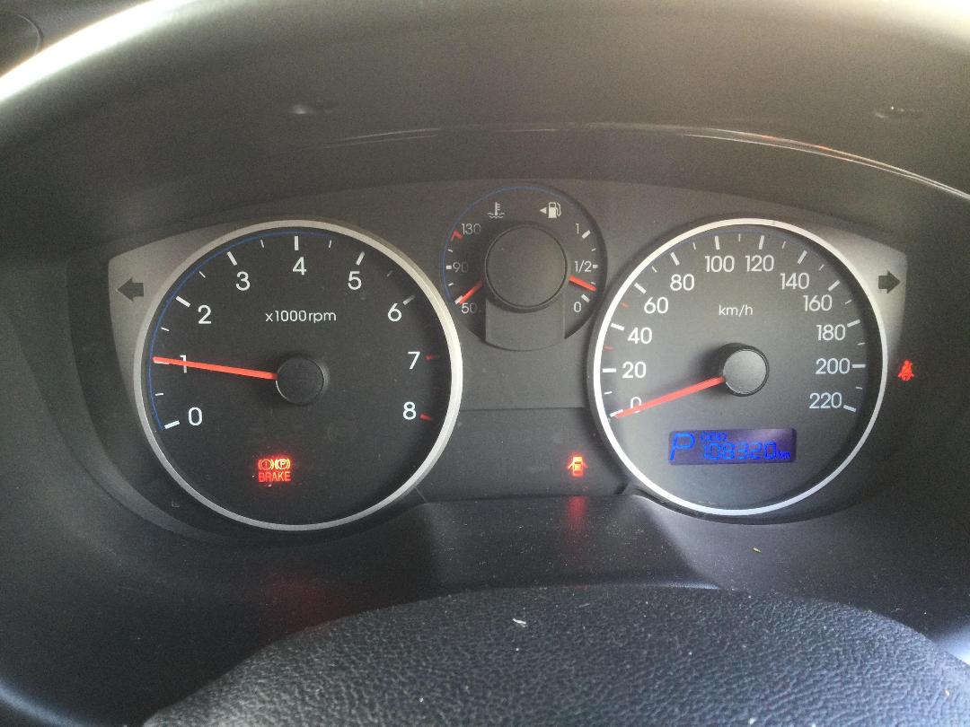 Photo '15' of Hyundai I20 Photo '15' of Hyundai I20