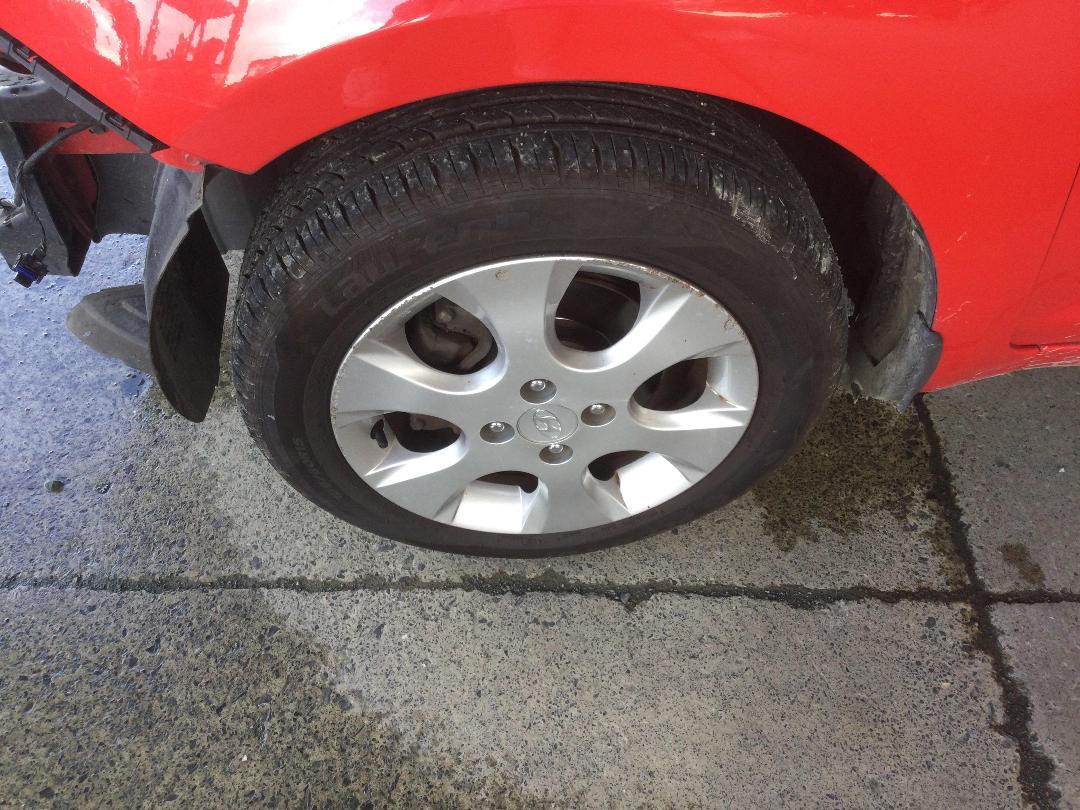 Photo '9' of Hyundai I20 Photo '9' of Hyundai I20