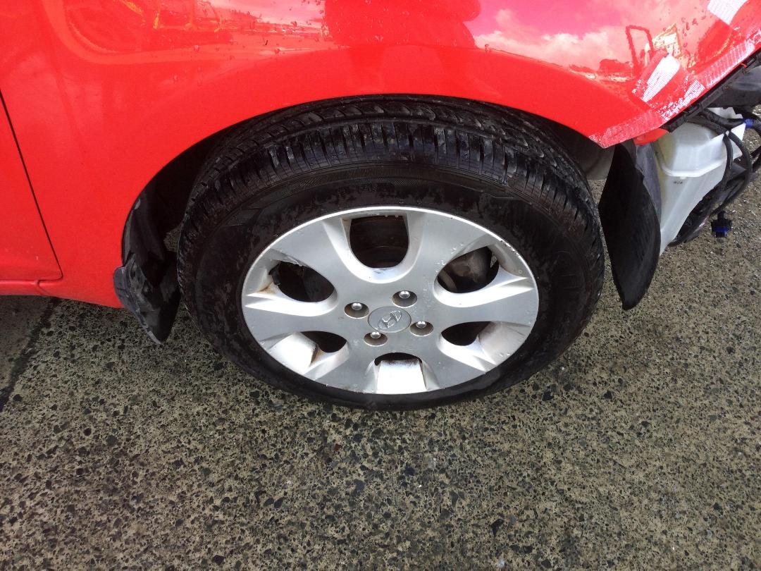 Photo '12' of Hyundai I20 Photo '12' of Hyundai I20