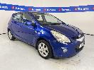 Thumbnail '1' of Hyundai I20