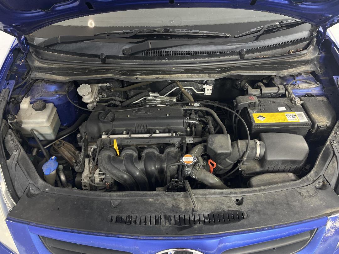 Photo '13' of Hyundai I20 Photo '13' of Hyundai I20