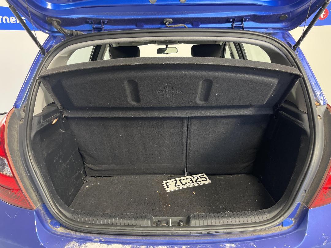 Photo '14' of Hyundai I20 Photo '14' of Hyundai I20