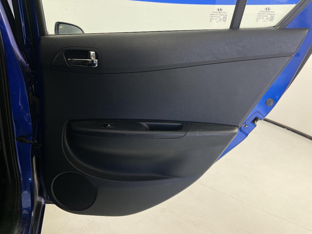 Photo '19' of Hyundai I20 Photo '19' of Hyundai I20