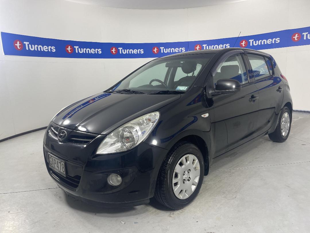 Photo '4' of Hyundai I20