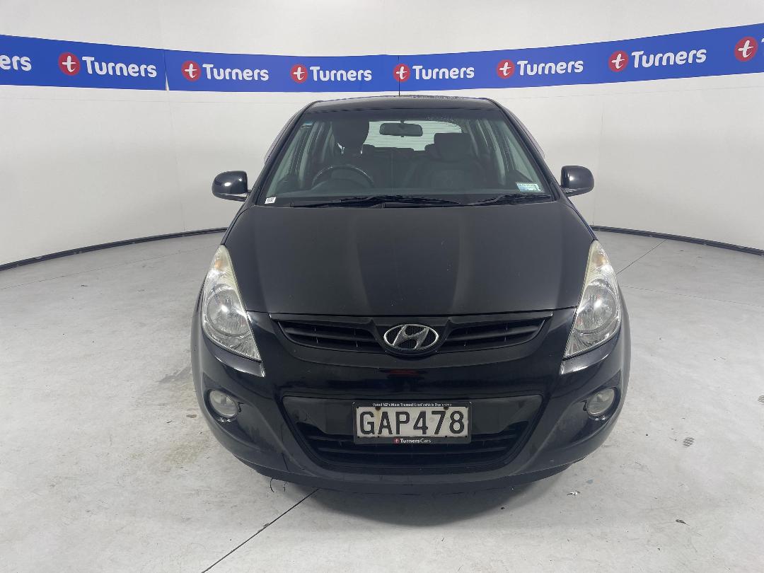 Photo '2' of Hyundai I20