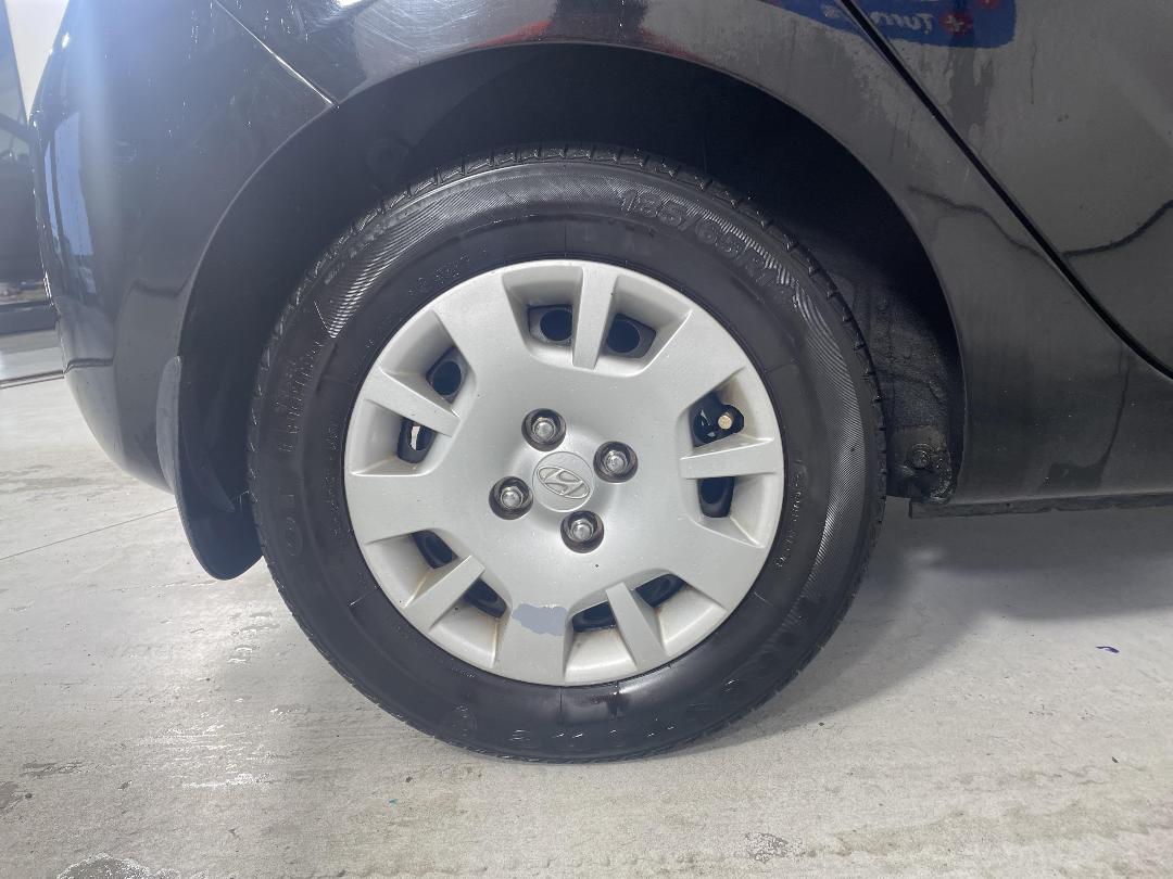 Photo '12' of Hyundai I20