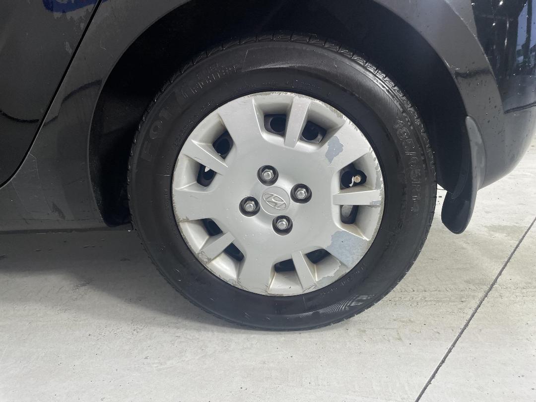 Photo '11' of Hyundai I20