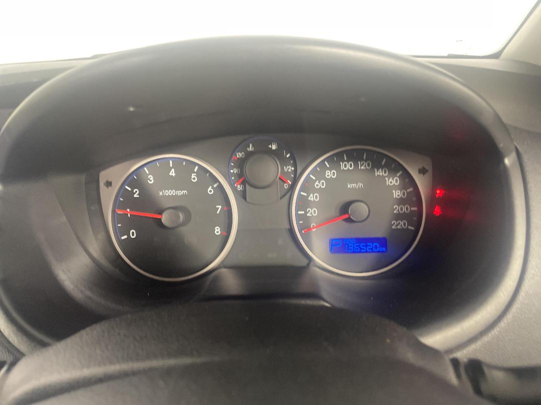 Photo '21' of Hyundai I20