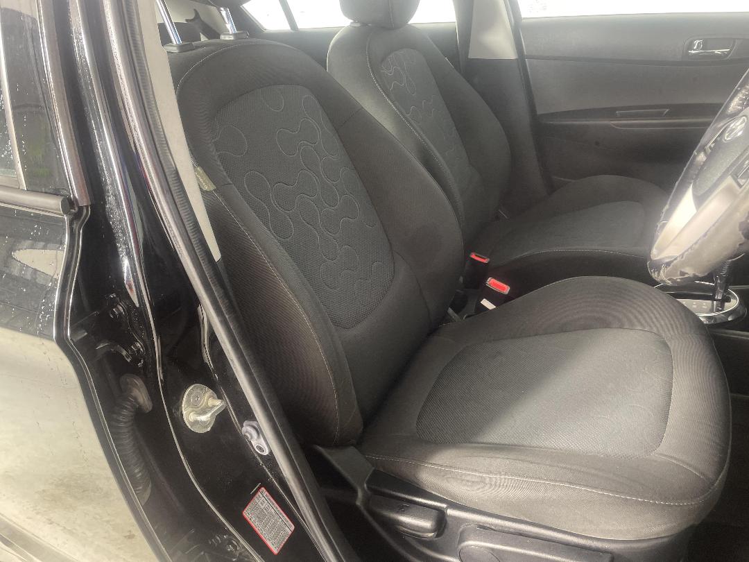 Photo '16' of Hyundai I20