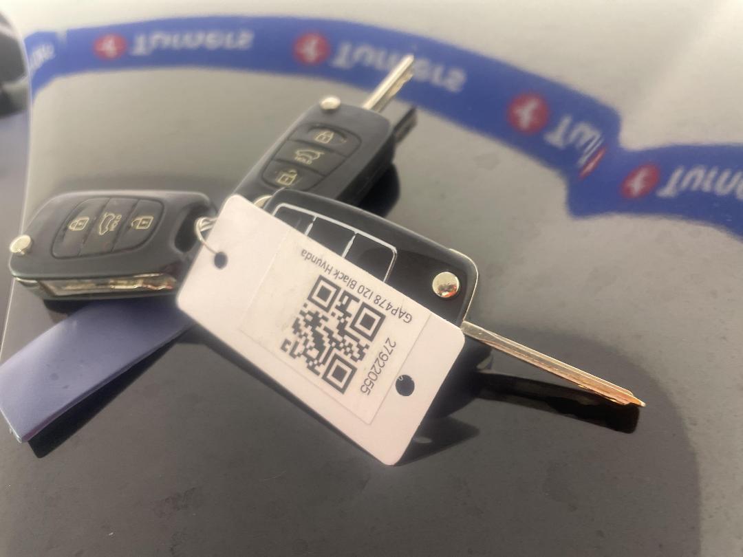 Photo '22' of Hyundai I20