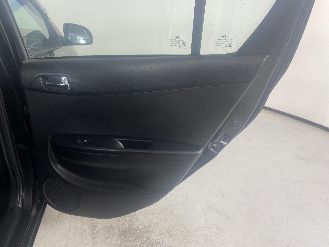 Photo '19' of Hyundai I20