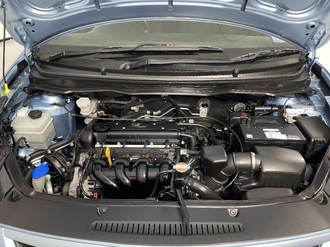 Photo '13' of Hyundai I20